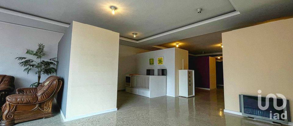 Tienda / local comercial de 1.147 m² en El Verger (03770)