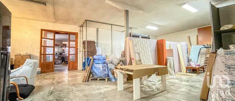 Tienda / local comercial de 1.147 m² en El Verger (03770)