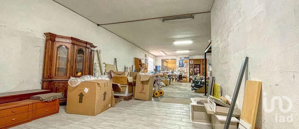 Tienda / local comercial de 1.147 m² en El Verger (03770)