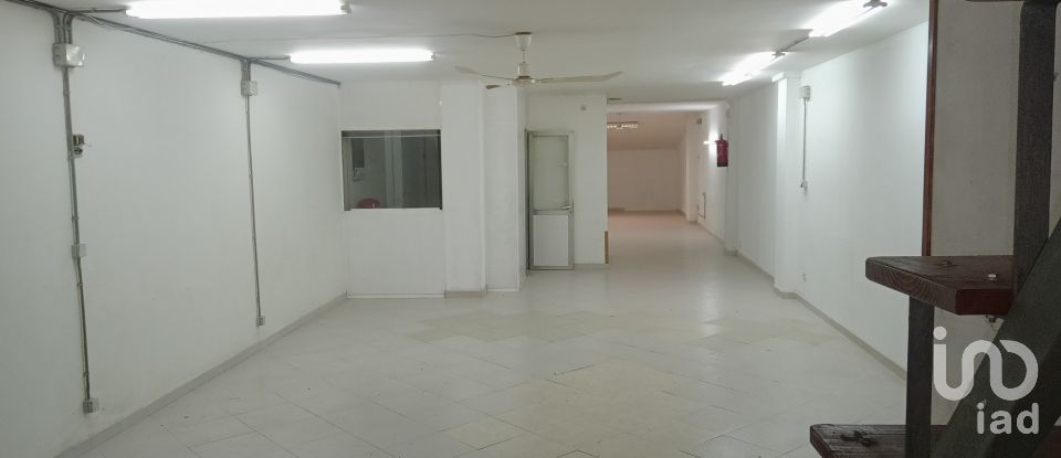 Botiga / Local comercial de 144 m² a El Vendrell (43700)