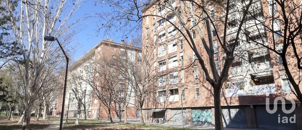 Land 4 bedrooms of 228 m² in Barcelona (08020)