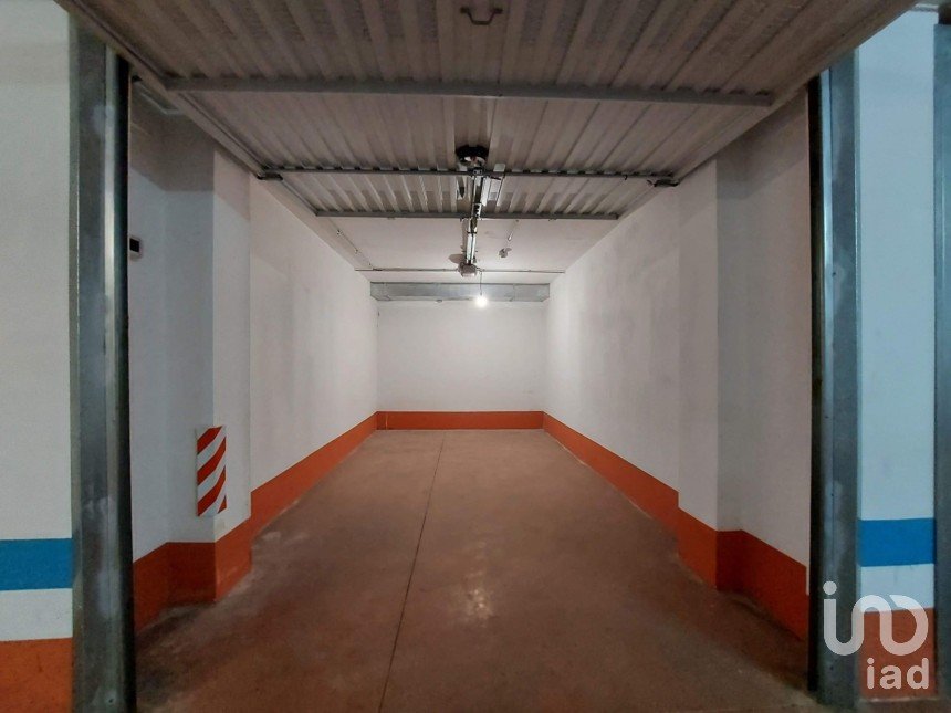 Aparcamiento / garaje / caja de 14 m² en Orio (20810)