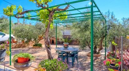 Casa 3 habitaciones de 205 m² en L'Alcora (12110)