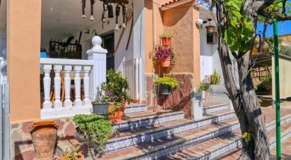 Casa 3 habitaciones de 205 m² en L'Alcora (12110)