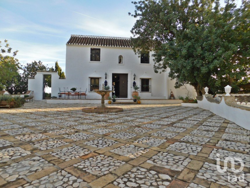 Châlet 6 chambres de 435 m² à Mijas (29650)