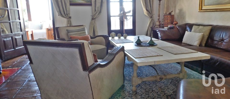 Châlet 6 chambres de 435 m² à Mijas (29650)