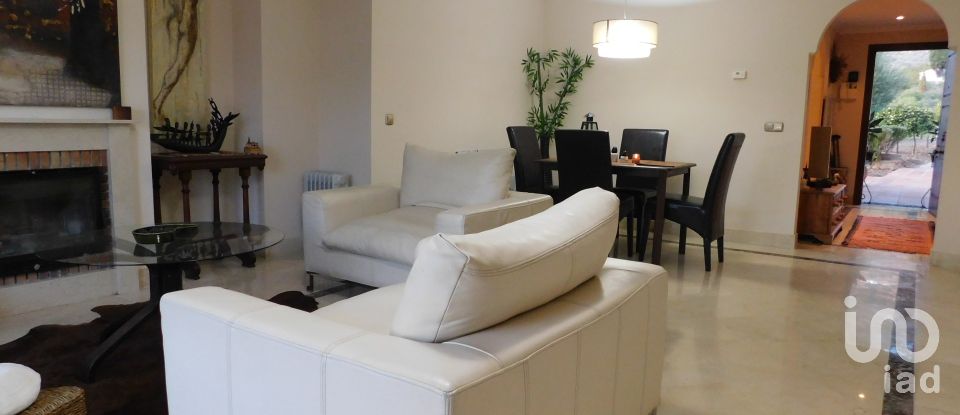 Châlet 6 chambres de 435 m² à Mijas (29650)