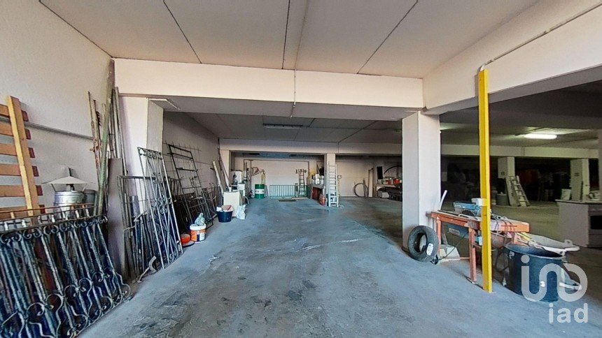 Botiga / Local comercial de 4.187 m² a L'Espluga de Francoli (43440)