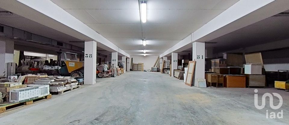 Botiga / Local comercial de 4.187 m² a L'Espluga de Francoli (43440)