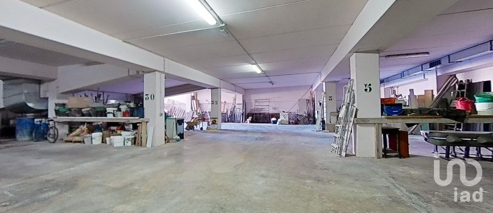 Botiga / Local comercial de 4.187 m² a L'Espluga de Francoli (43440)