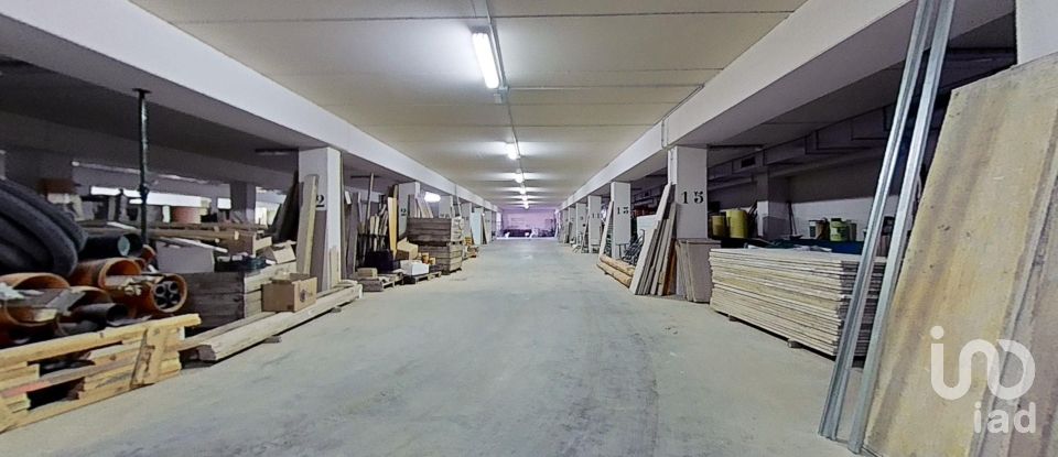 Botiga / Local comercial de 4.187 m² a L'Espluga de Francoli (43440)