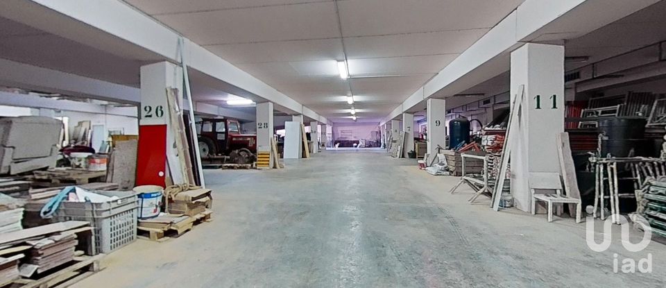 Botiga / Local comercial de 4.187 m² a L'Espluga de Francoli (43440)