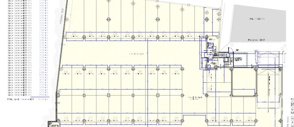 Botiga / Local comercial de 4.187 m² a L'Espluga de Francoli (43440)