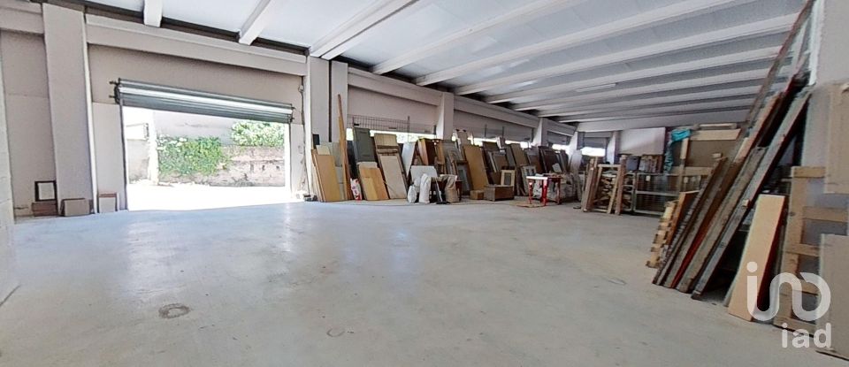 Botiga / Local comercial de 4.187 m² a L'Espluga de Francoli (43440)