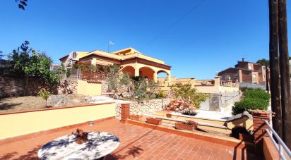 Gîte 5 chambres de 213 m² à La Bisbal del Penedès (43717)