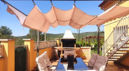 Gîte 5 chambres de 213 m² à La Bisbal del Penedès (43717)