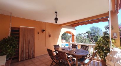 Gîte 5 chambres de 213 m² à La Bisbal del Penedès (43717)