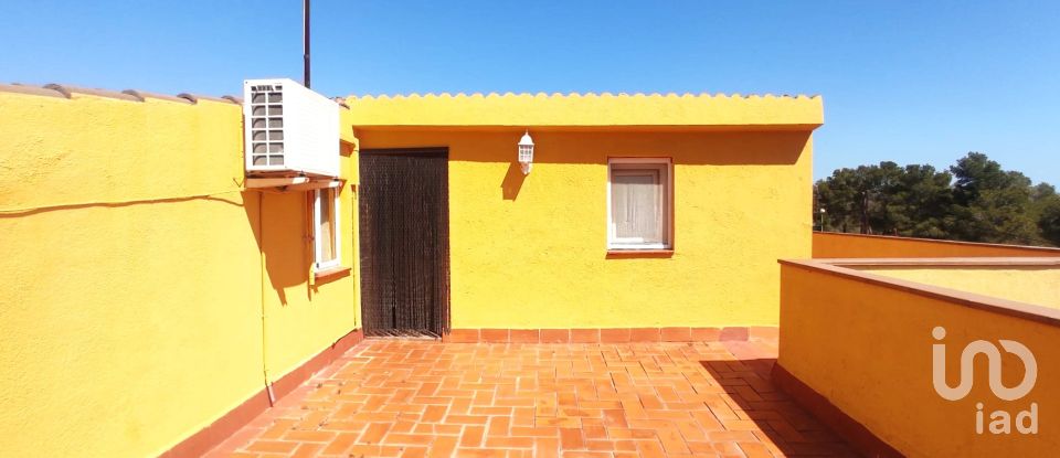 Gîte 5 chambres de 213 m² à La Bisbal del Penedès (43717)