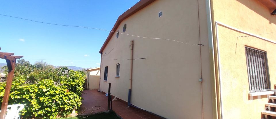 Gîte 5 chambres de 213 m² à La Bisbal del Penedès (43717)