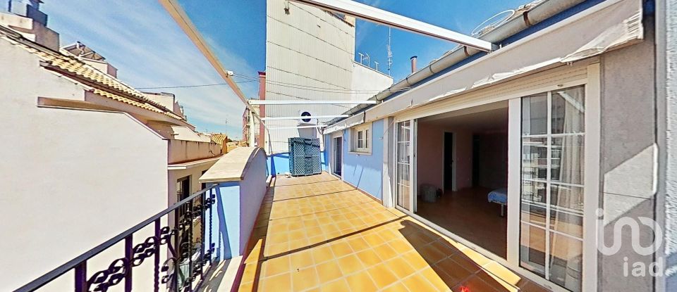 Casa 7 habitacions de 435 m² a Ibi (03440)