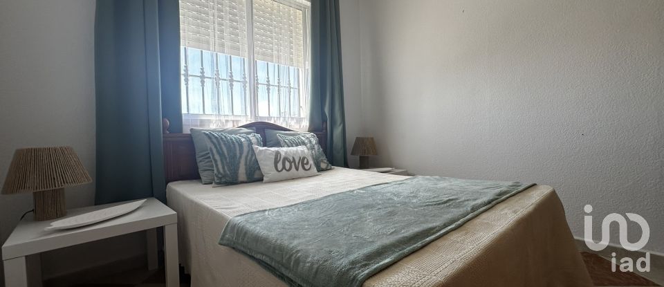 Triplex 4 bedrooms of 100 m² in La Antilla (21449)
