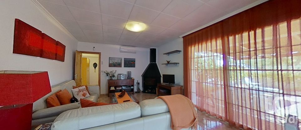 Chalet 3 habitaciones de 96 m² en Alcanar (43530)