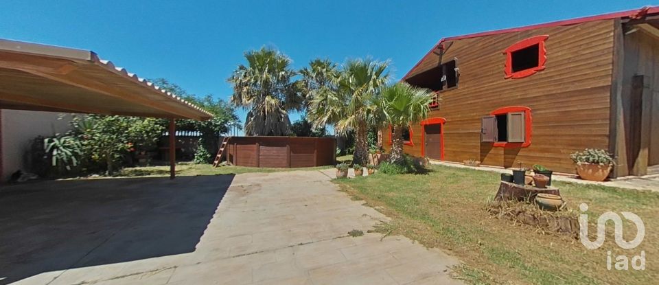 Casa 5 habitacions de 180 m² a Chiclana de la Frontera (11130)