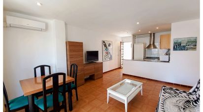 Pis 2 habitacions de 54 m² a Vilanova i la Geltrú (08800)