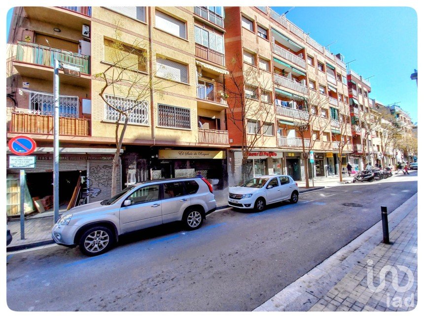 Tienda / local comercial de 125 m² en Sant Adrià de Besòs (08930)