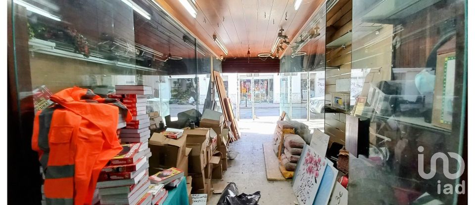 Tienda / local comercial de 125 m² en Sant Adrià de Besòs (08930)