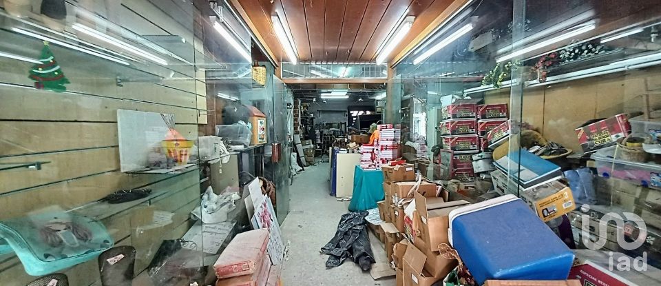 Tienda / local comercial de 125 m² en Sant Adrià de Besòs (08930)