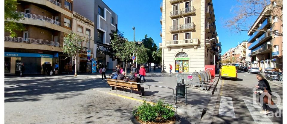 Tienda / local comercial de 125 m² en Sant Adrià de Besòs (08930)