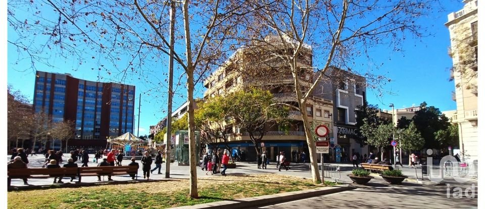 Tienda / local comercial de 125 m² en Sant Adrià de Besòs (08930)