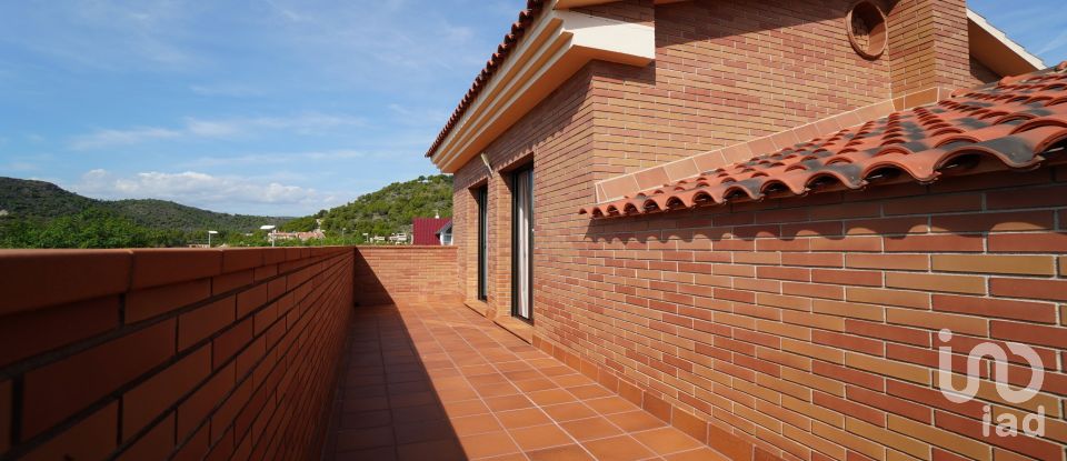 Casa 4 habitacions de 370 m² a Roda de Bara (43883)