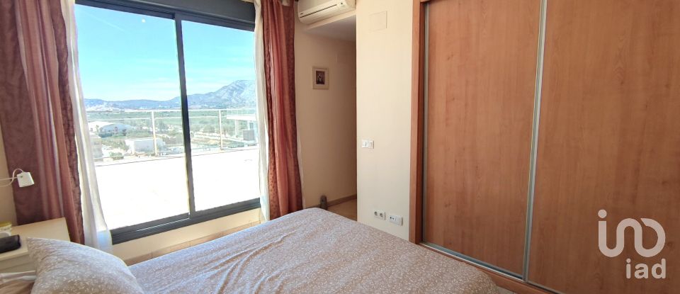 Piso 3 habitaciones de 200 m² en Oropesa/Oropesa del Mar (12594)