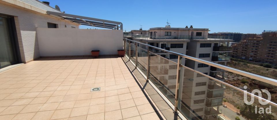Appartement 3 chambres de 200 m² à Oropesa/Oropesa del Mar (12594)