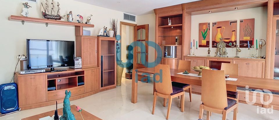 Duplex 3 chambres de 120 m² à Malgrat de mar (08380)