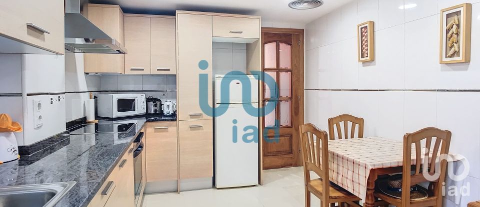 Duplex 3 bedrooms of 120 m² in Malgrat de mar (08380)