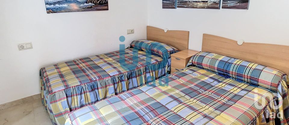 Dúplex 3 habitacions de 120 m² a Malgrat de mar (08380)