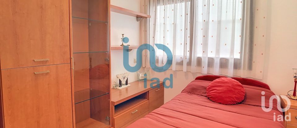 Dúplex 3 habitaciones de 120 m² en Malgrat de mar (08380)