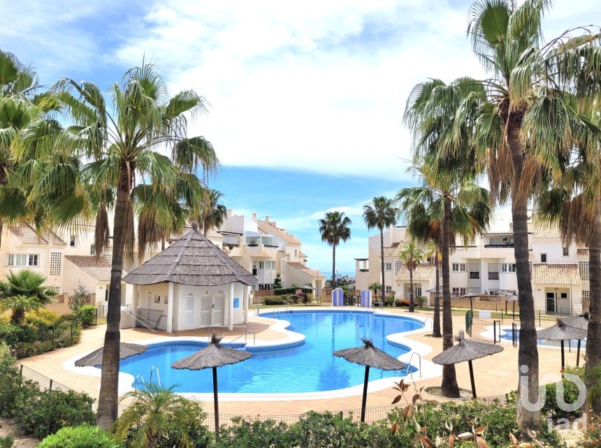 Apartment 4 bedrooms of 204 m² in Pueblo Benalmadena (29639)