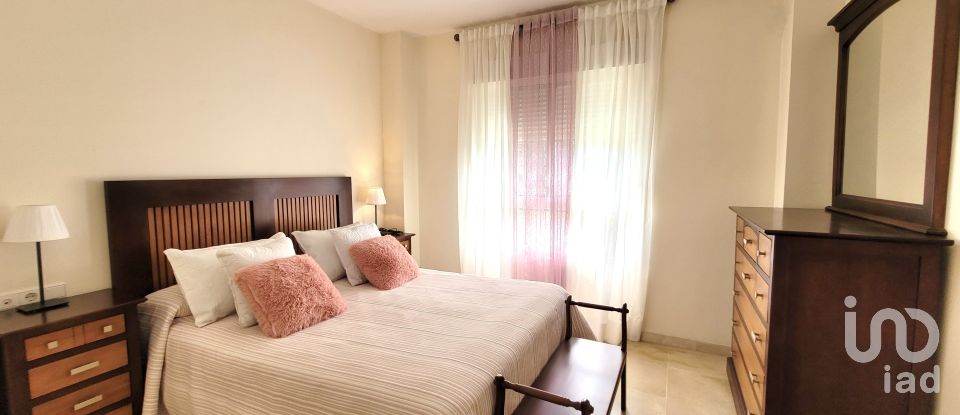 Appartement 4 chambres de 204 m² à Pueblo Benalmadena (29639)