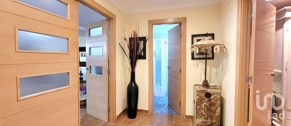 Appartement 4 chambres de 204 m² à Pueblo Benalmadena (29639)