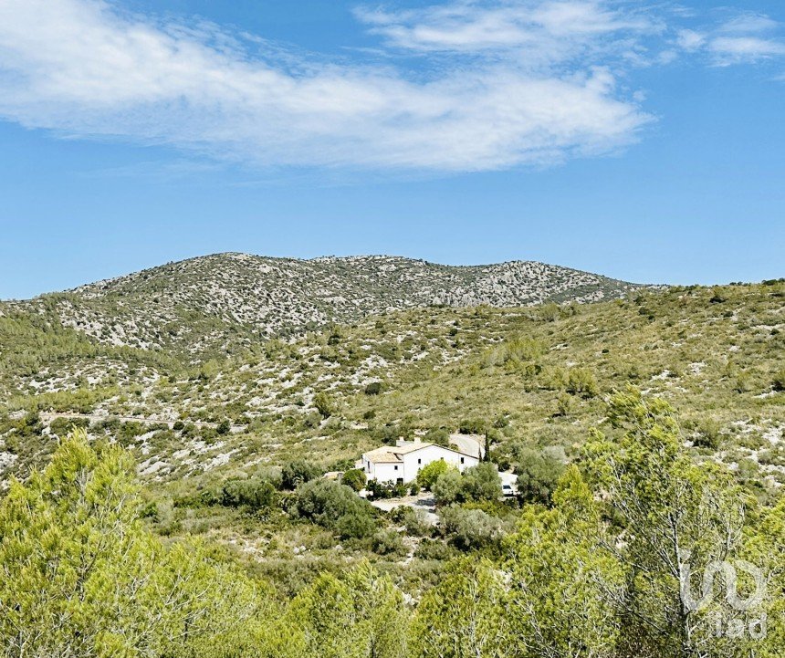 Maison de campagne 9 chambres de 654 m² à Olivella (08818)