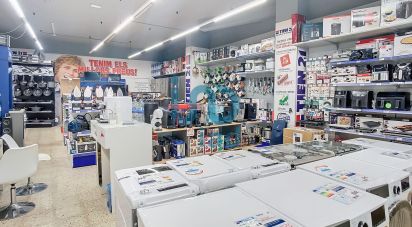 Tienda / local comercial de 178 m² en Manresa (08242)