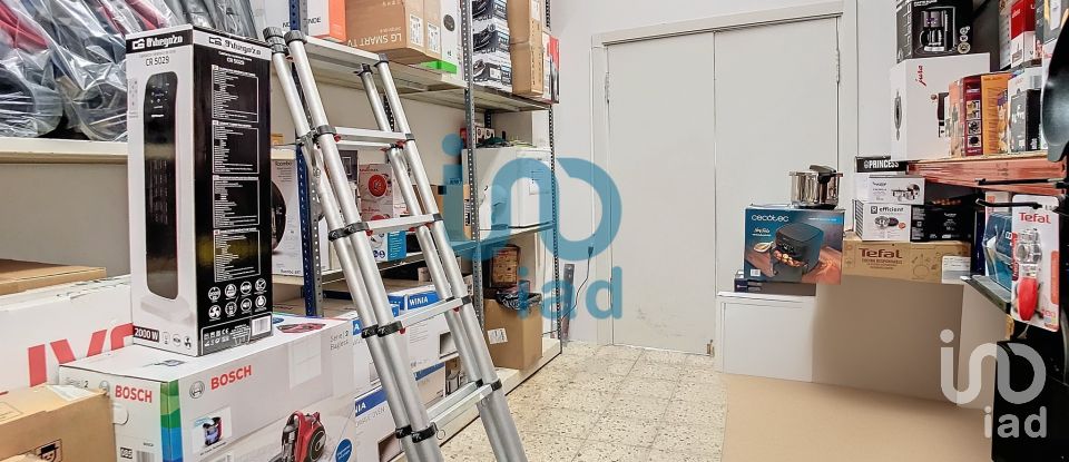 Tienda / local comercial de 178 m² en Manresa (08242)