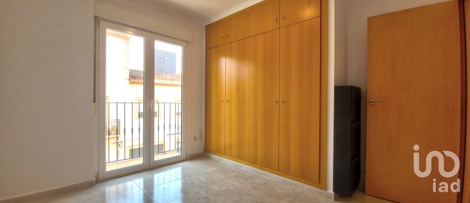 Pis 3 habitacions de 108 m² a Beniarbeig (03778)