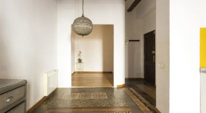 Pis 3 habitacions de 143 m² a Barcelona (08003)