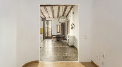 Pis 3 habitacions de 143 m² a Barcelona (08003)