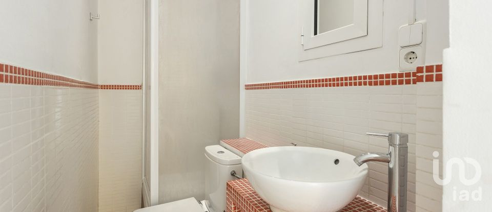 Apartment 3 bedrooms of 143 m² in Barcelona (08003)